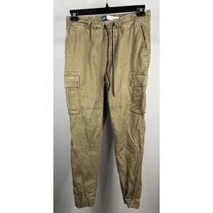 Old Navy Modern Jogger Men’s Size Medium 30x28